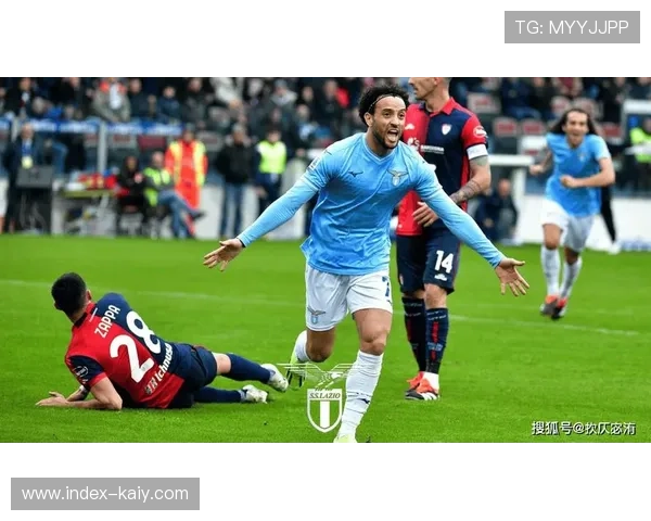 拉齐奥3-2读秒绝杀热那亚，卡塔尔迪点射终结对手五场不败